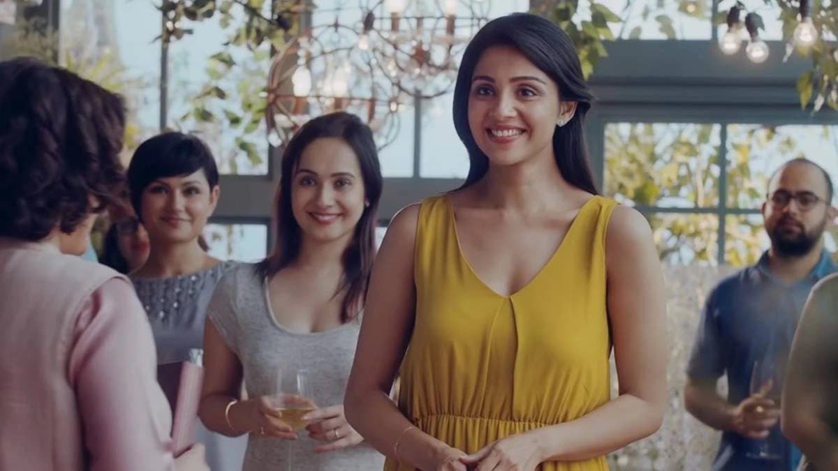 Women apathy towards getting married