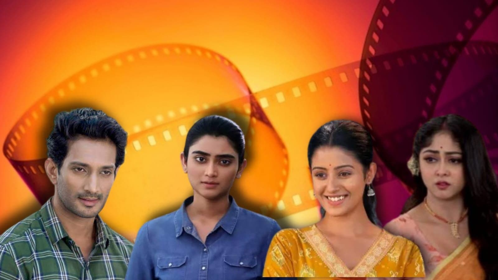 This week trp list reveal Jagadhatri and Parashuram is the bengal topper 