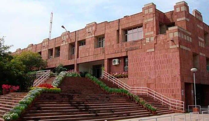 JNU to hold students' union elections