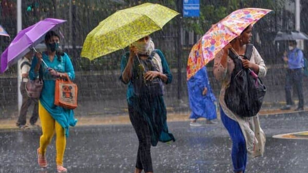 শীতের মাঝেই দুর্যোগের খবর! আগামী ১২ ঘন্টায় ধেয়ে আসছে বৃষ্টি, দেখুন আপডেট
