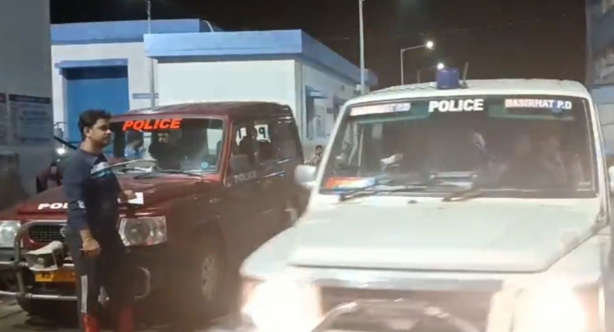 TMC worker allegedly killed at Basirhat