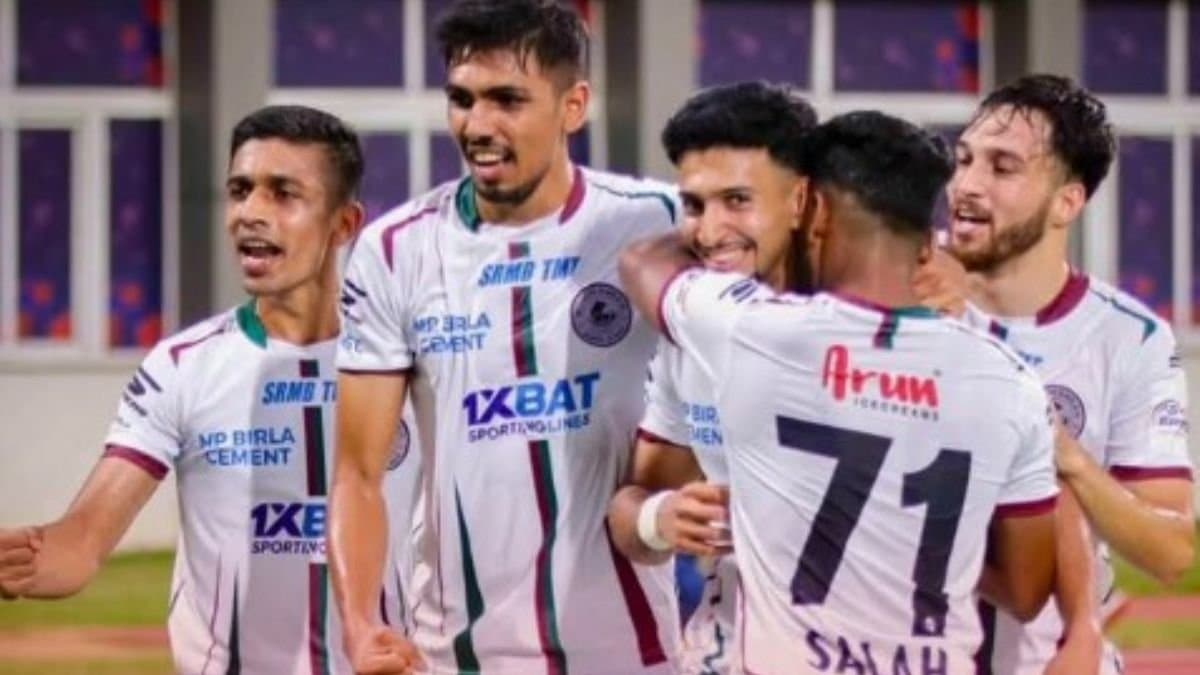 Mohun Bagan beats Kerala Blasters in Super Cup spt 