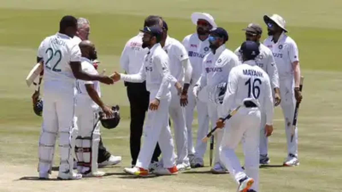 There is no possibility of returning to Team India this star cricketer retired after Indian squad announced spt 