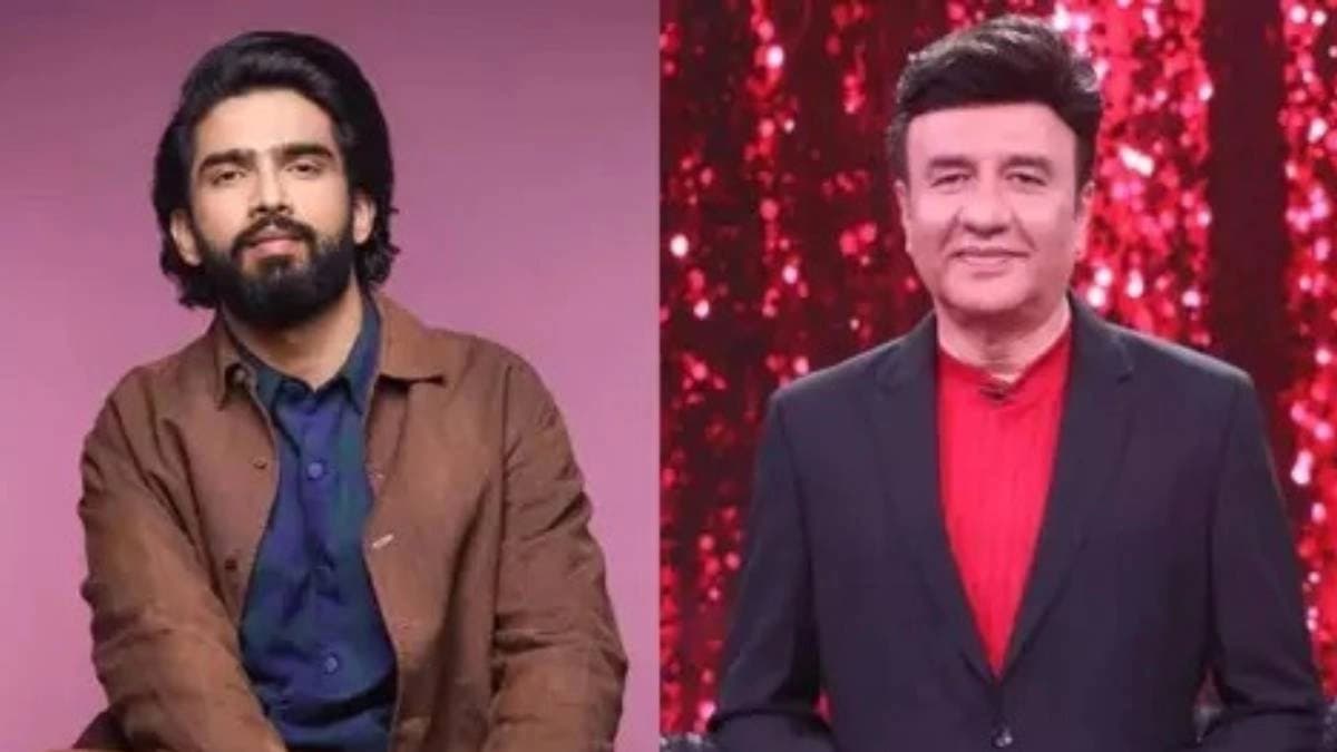 Bigg Boss 19: Amaal Mallik speaks about me too allegations on Anu Malik as Nehal Chudasama accuses him of touching inappropriately