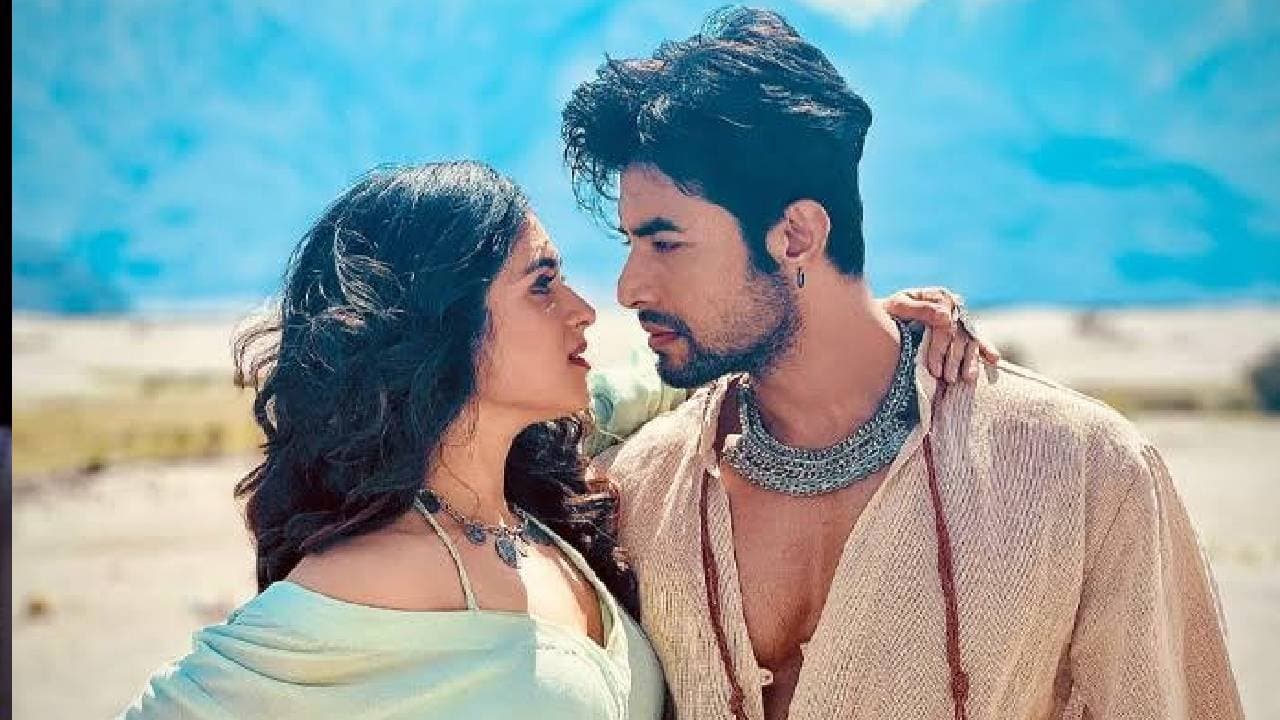 Tollywood actor Ranojoy Bishnu arrenged surprise for Shyamoupti Mudly s birthday 