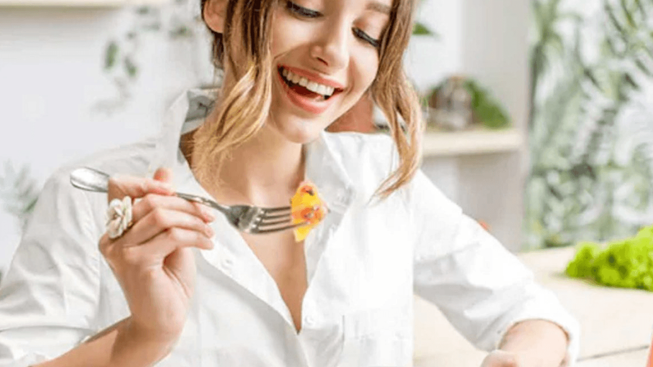 A Heavy Meal Could Be A Hidden Trigger For Heart Attack