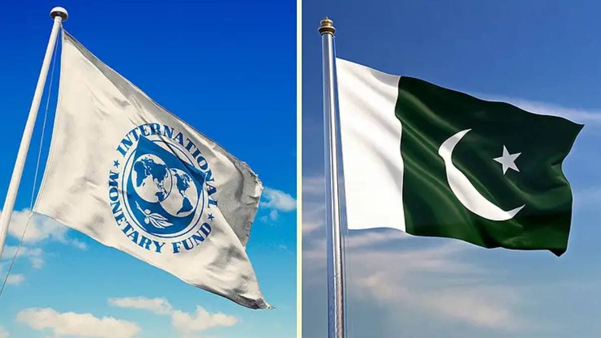 11 new conditions from the IMF warning about India-Pakistan tensions