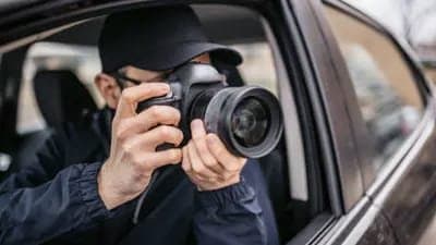 German companies are hiring private detectives to investigate employees on sick leave gnr