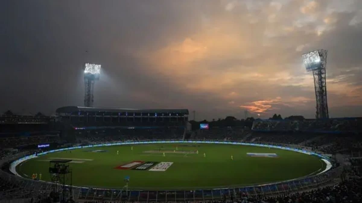 Here is the love story of Sangeeta Bijlani and Mohammed Azharuddin spt 