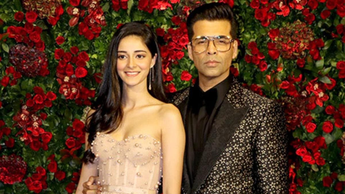Ananya Panday: করণ জোহরের ছবির নায়িকা হলেও আপত্তি ছিল ‘বিশেষ কিছু ব্যাপারে’, ফাঁস করলেন অনন্যা পাণ্ডে