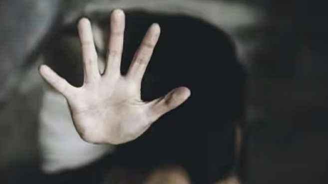 Crime against three year old girl in pune gnr 