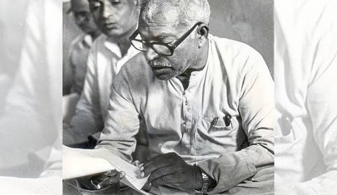 Bharat Ratna to Karpoori Thakur