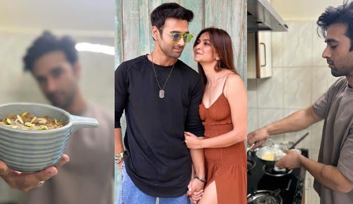 Pulkit Samrat: ছক ভাঙা  পুলকিত! এদিকে বিয়ের পর আবার প্রেমে পড়লেন কৃতি!