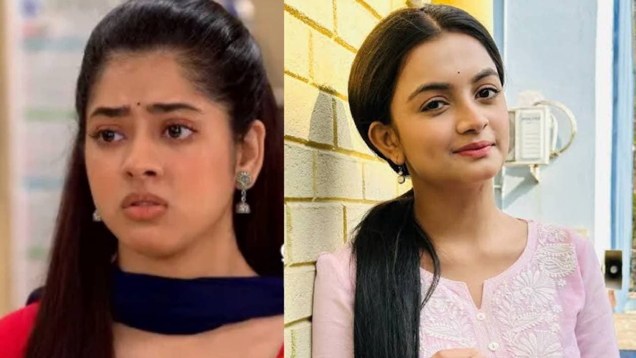 Titiksha Das to play the role of Aparna instead of Ditipriya Roy