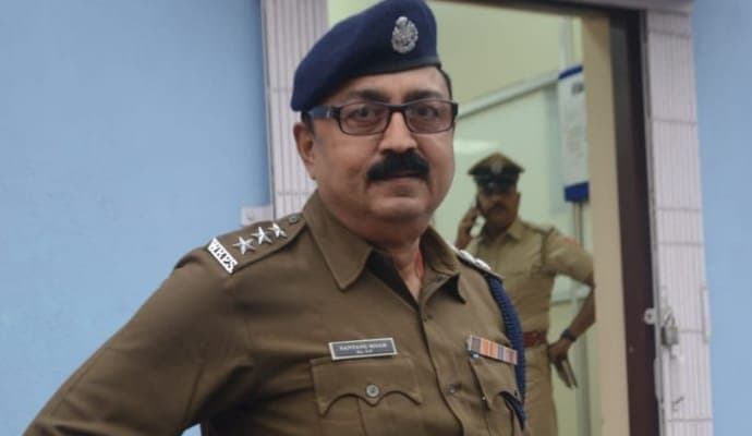 Kolkata Book Fair last day 2024