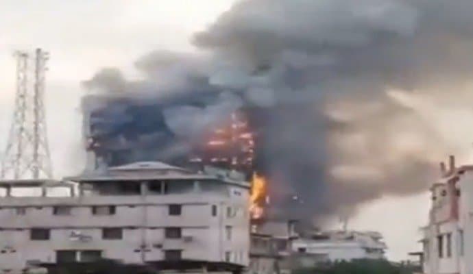 Bangladesh unrest situation updates as death toll increases amid protests