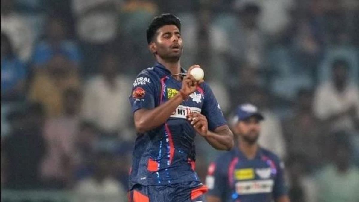 Mayank Yadav rushed to check BCCI website spt