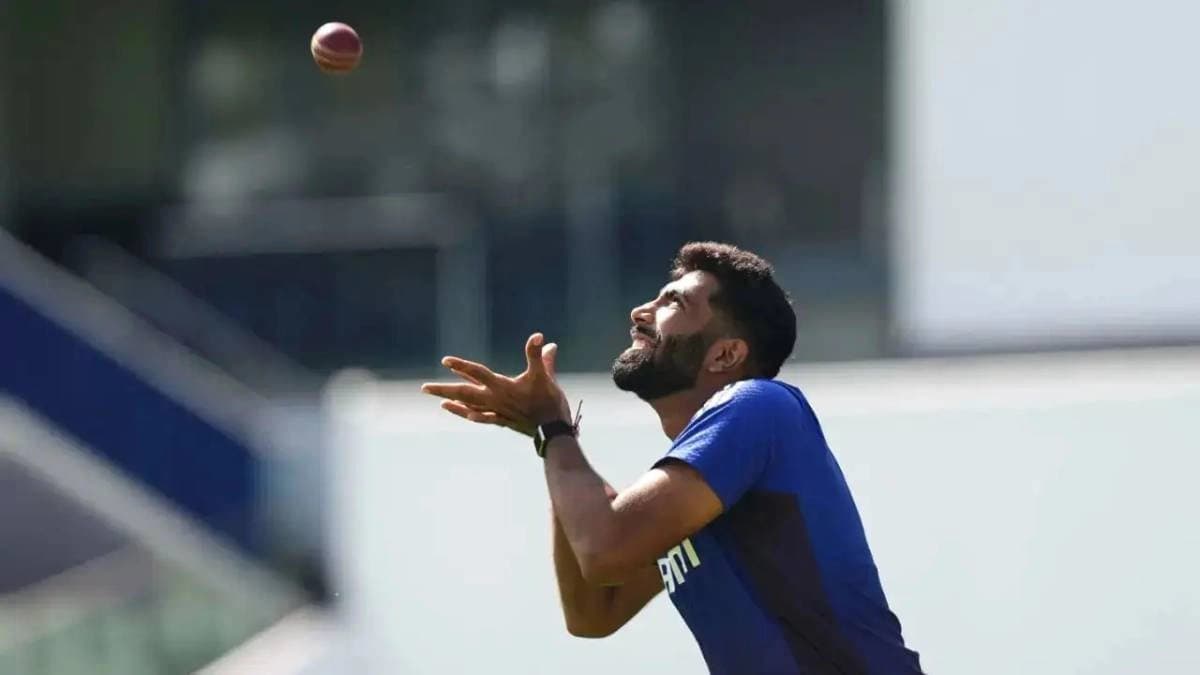 Jasprit Bumrah Can Play More Than Three Tests Vs England