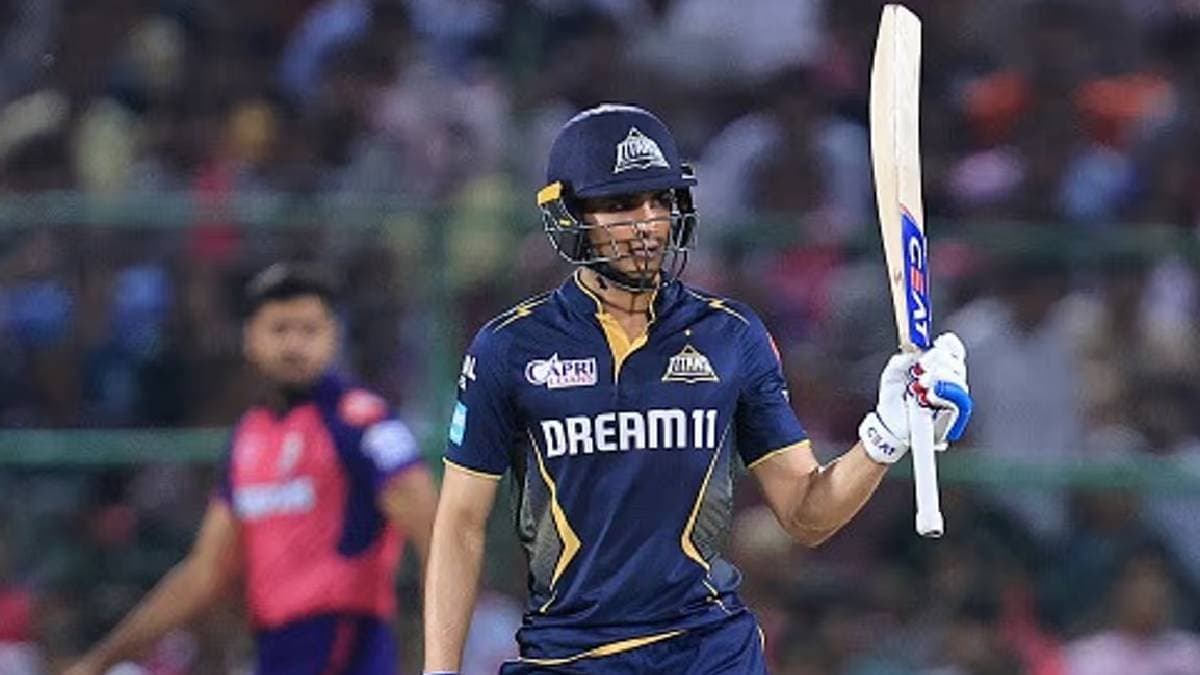 Gujarat Titans to appoint new captain for IPL 2025?  spt