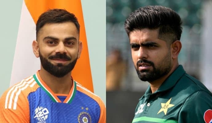 babar azam praises virat kohli