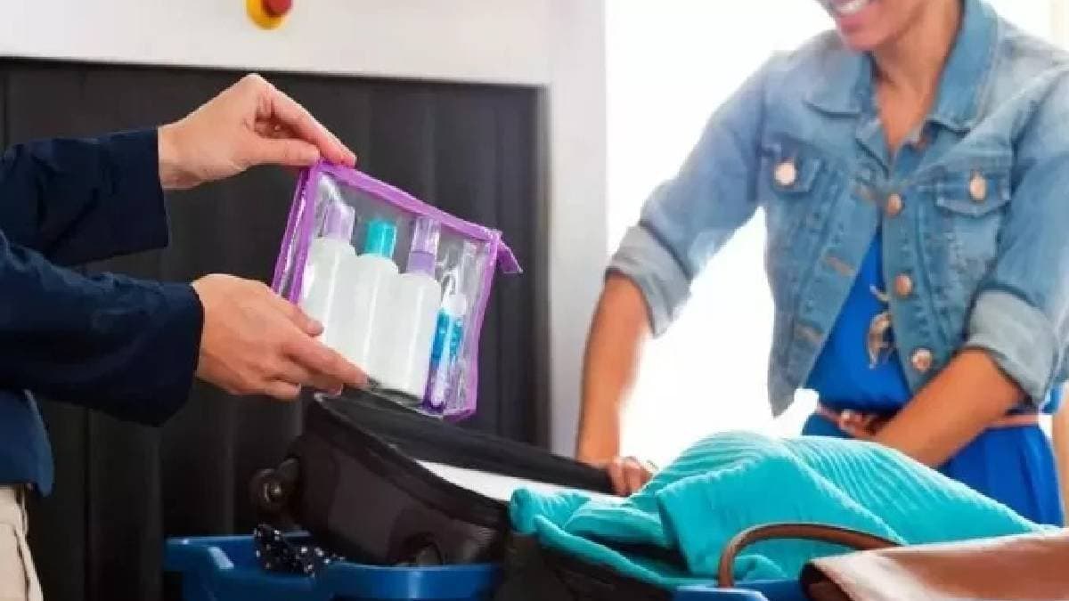 special changes are for Dubai flight passengers  gnr