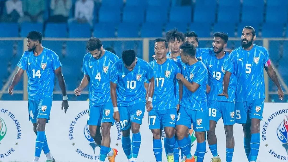 Indian Football In 2024, A Disastrous Year Of Heartbreaks And Controversies spt