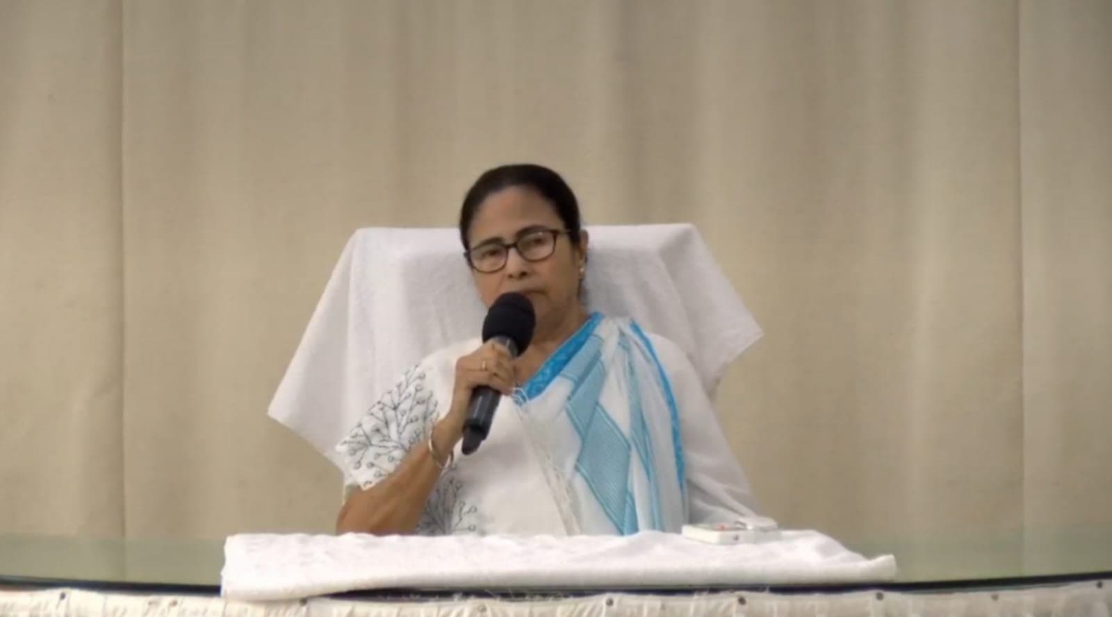 mamata attack ed, cbi