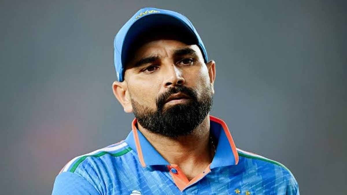 Big injury setback for Mohammed Shami, report says pacer likely to be out for couple of months spt 