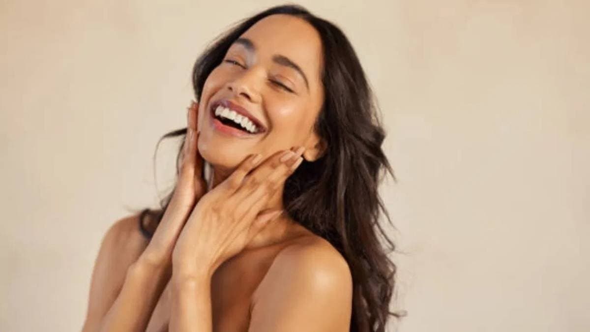 these tips help to keep youthful and radiant skin after 40 lif
