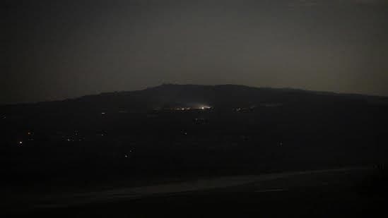 After India Pakistan Agree to Ceasefire Explosions Heard Across Srinagar Black Out In Many Areas