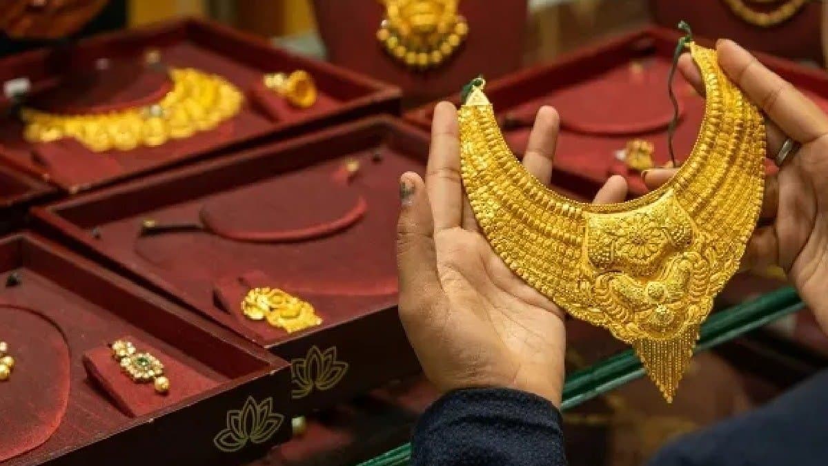 Gold Price today check 22 carat gold price in top cities on 20 december gnr