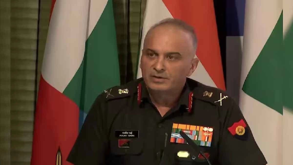 Indian Navy ready for Operation Sindoor: Top Officer