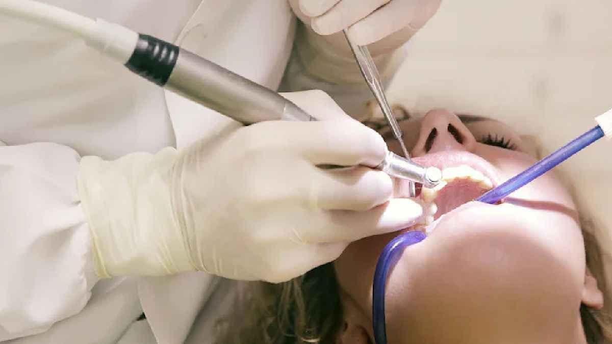 Scientist Grow Human Teeth in Lab for first time makes History