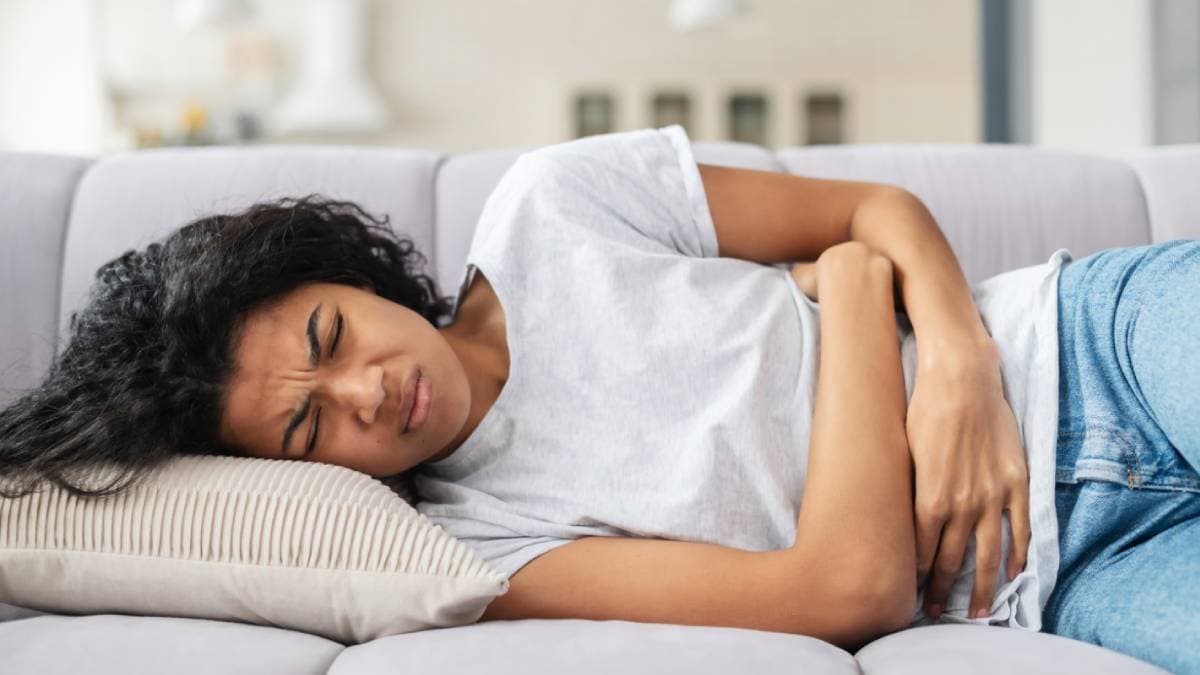 this home remedy can prevent periods cramp and gives relief from heavy pain very fast on periods days lif