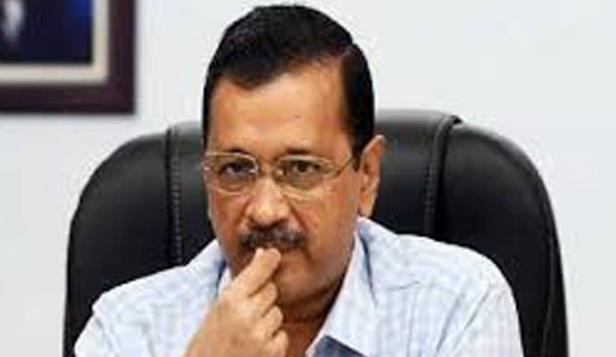 Arvind Kejriwal’s judicial custody extended till July 12