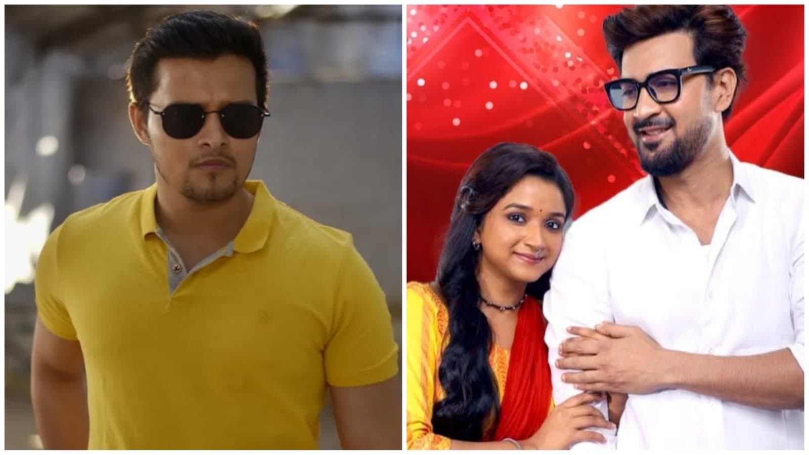 actor sounak roy joins upcoming bengali serial of sun bangla which starring syed arefin and kheyali mondal ent