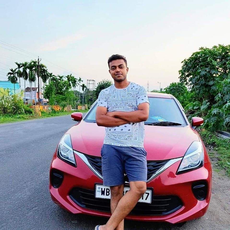 Road accident death in hoogly gnr 