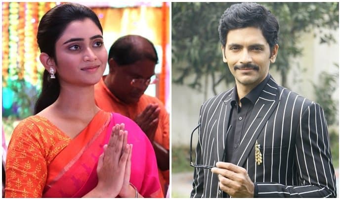 Jagadhatri Mega Serial Again Bengal Topper In Rating Chart