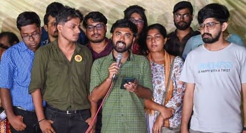 The junior doctors announced they will join the work from Saturday