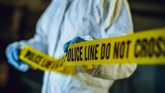 Man killed pregnant wife in Amritsar