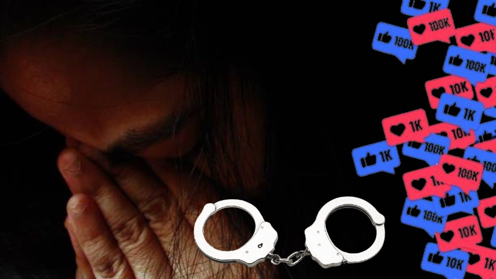 Student Arrested For Controversial Post On Mamata Banerjee