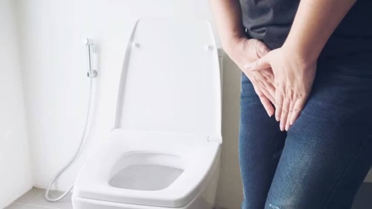 Your kitchen may be the hidden reason behind Urinary Tract Infection