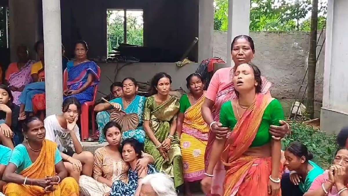 Elderly Man Killed as Tree Branch Falls During Storm