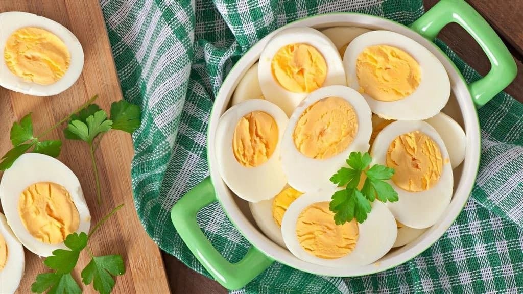 Health Tips: These people should not eat egg