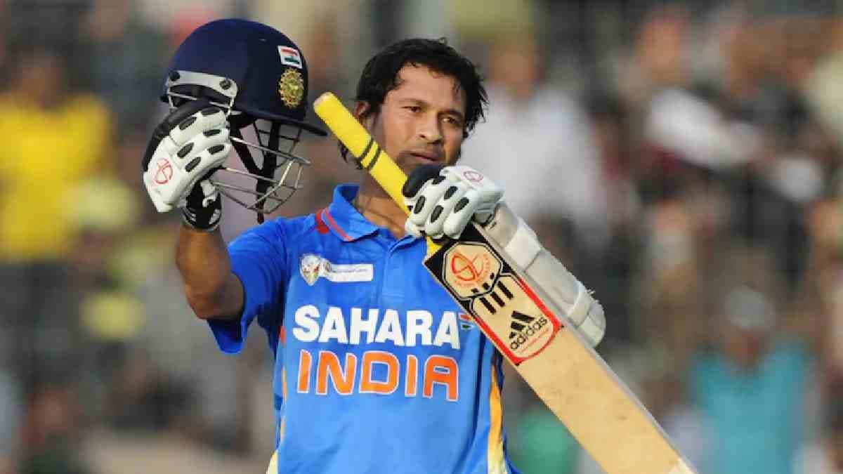 Sachin Tendulkar Turns 52 