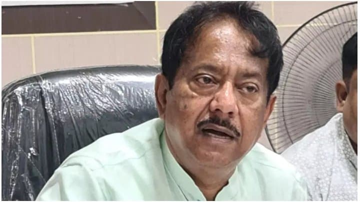 jyotipriya mallick arrest 