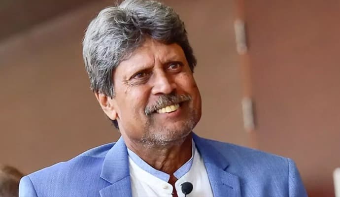 Kapil Dev:‌ ব্লাড ক্যান্সারে আক্রান্ত প্রাক্তন সতীর্থকে বাঁচাতে নিজের পেনশনের টাকা দিতে চান কপিল 