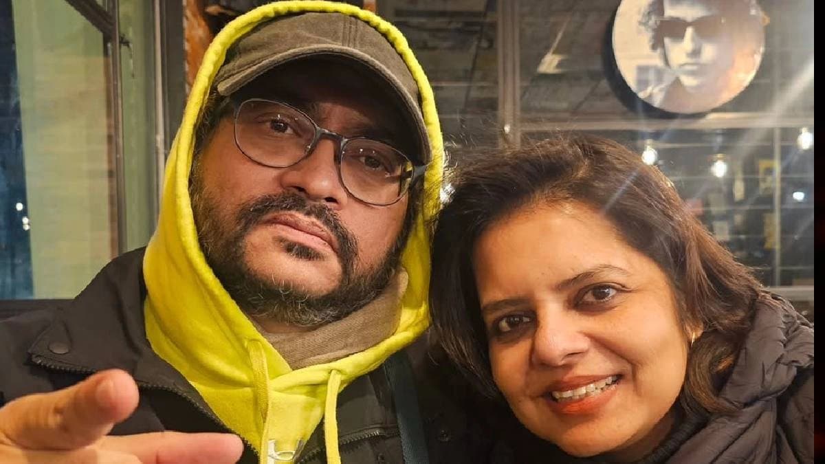 rupam islams wife rupsa dasgupta shares a special video dives into nostalgia