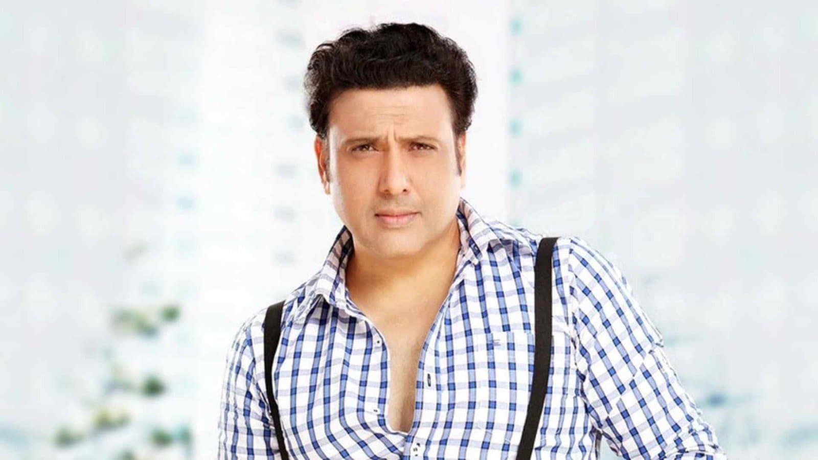 Superstition led to Bollywood actor Govindas downfall says trade expert Komal Nahta ENT 