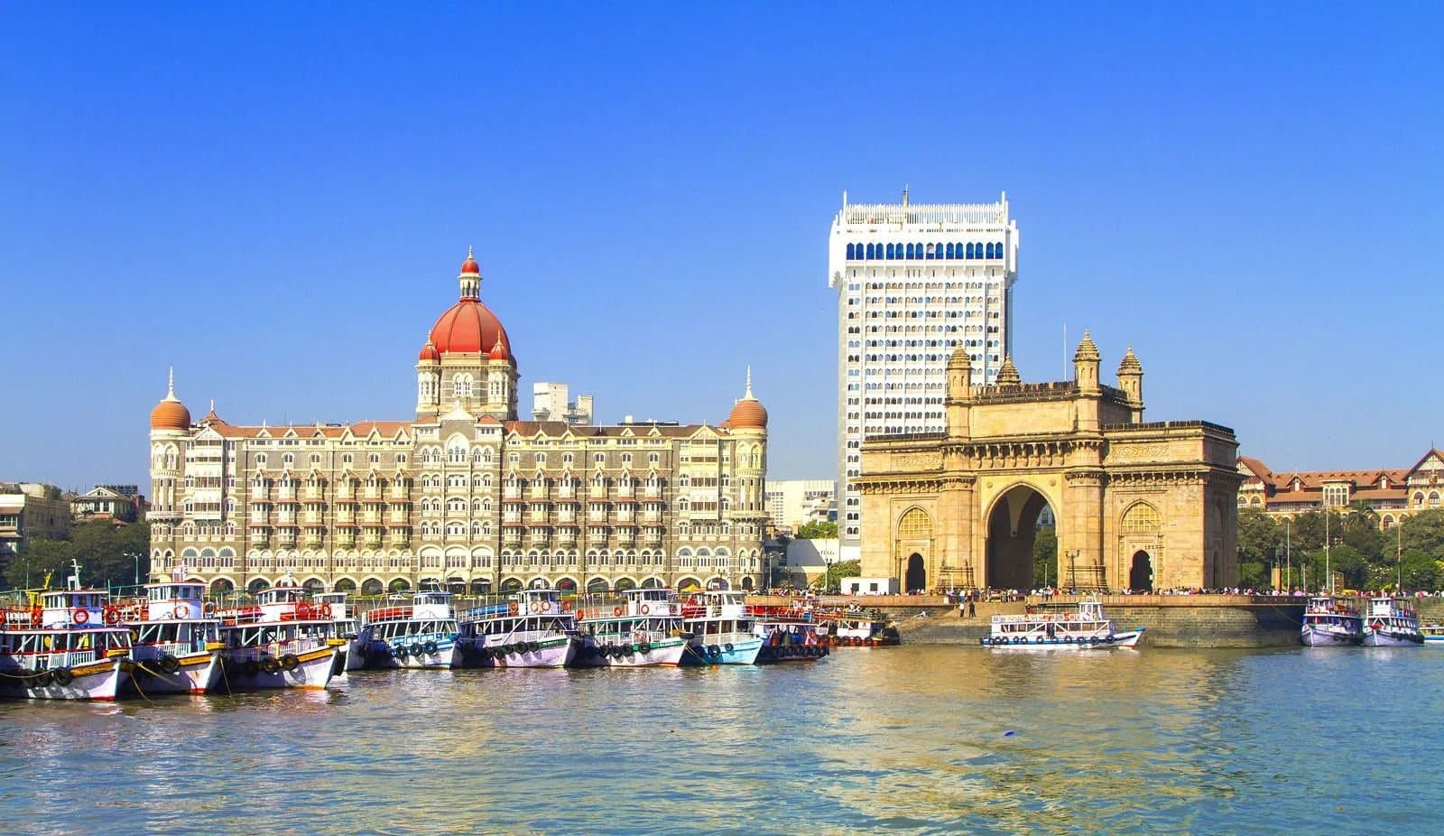 Mumbai is India’s most expensive city for expatriates to reside: Survey